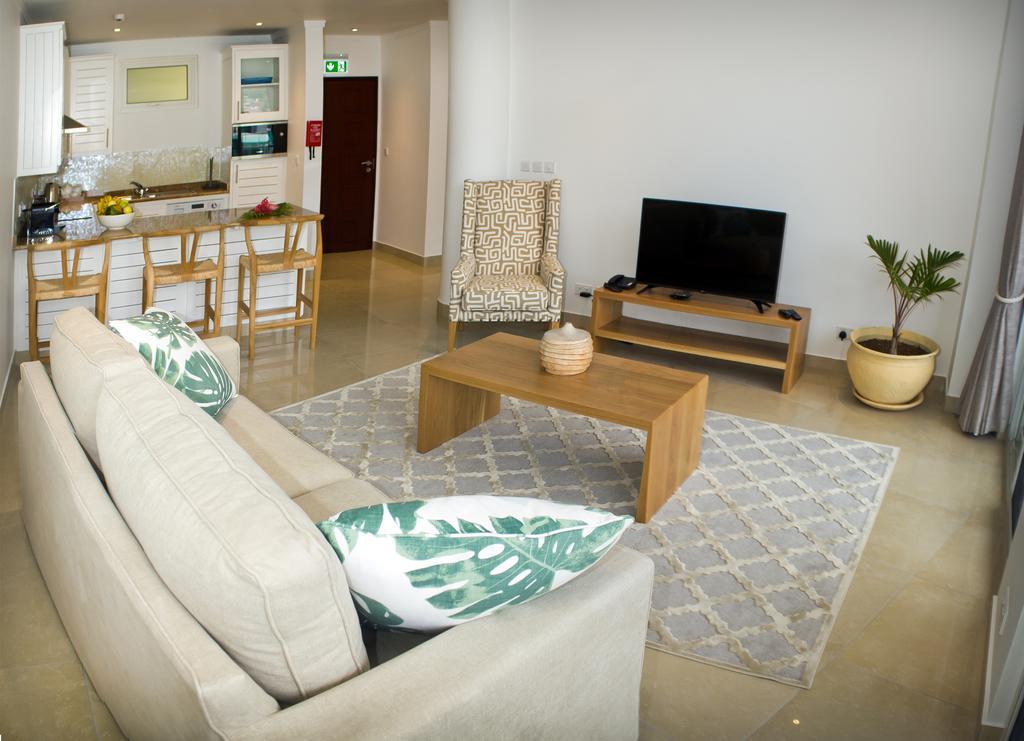 ויקטוריה The Quadrant Luxury Apartments מראה חיצוני תמונה