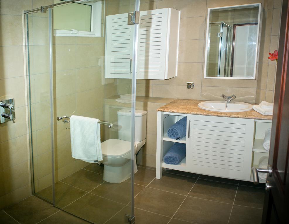 ויקטוריה The Quadrant Luxury Apartments מראה חיצוני תמונה