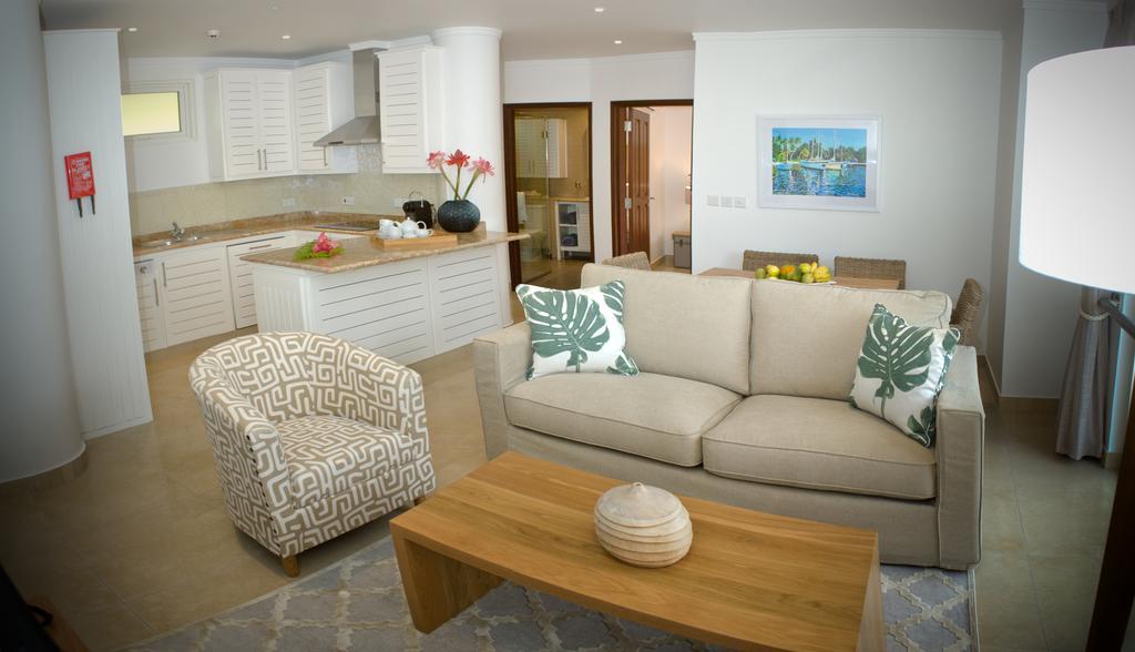 ויקטוריה The Quadrant Luxury Apartments מראה חיצוני תמונה