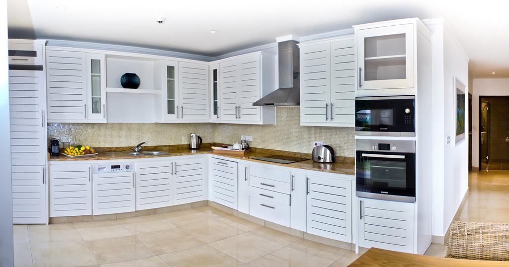 ויקטוריה The Quadrant Luxury Apartments מראה חיצוני תמונה