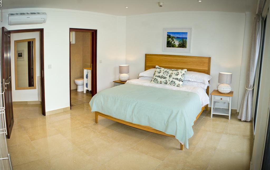 ויקטוריה The Quadrant Luxury Apartments מראה חיצוני תמונה